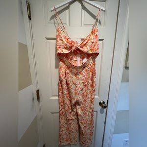 PETAL & PUP- DANICA JUMPSUIT
